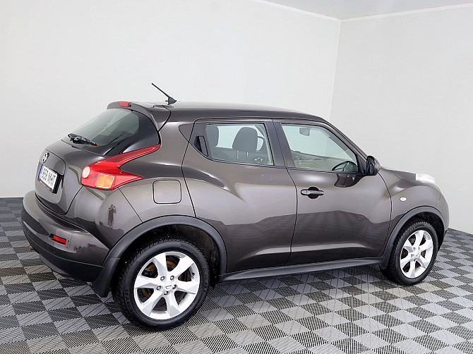Nissan Juke Comfort 1.6 86kW Tallina - foto 3
