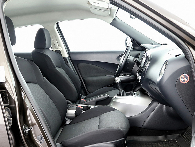 Nissan Juke Comfort 1.6 86kW Tallina - foto 6