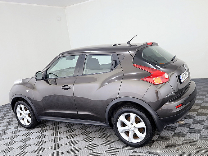 Nissan Juke Comfort 1.6 86kW Tallina - foto 4