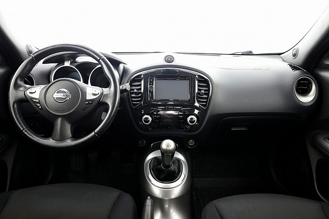 Nissan Juke Comfort 1.6 86kW Tallina - foto 5