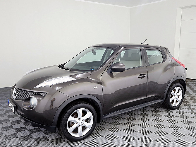 Nissan Juke Comfort 1.6 86kW Tallina - foto 2