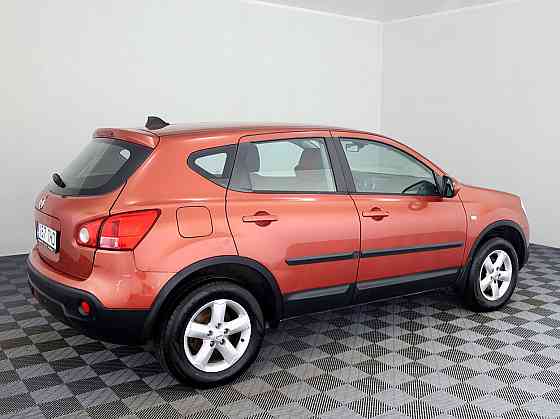 Nissan Qashqai Comfort ATM 2.0 104kW Tallina