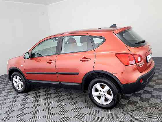 Nissan Qashqai Comfort ATM 2.0 104kW Tallina