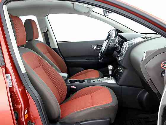 Nissan Qashqai Comfort ATM 2.0 104kW Tallina