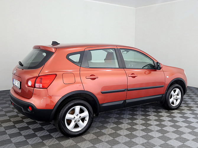 Nissan Qashqai Comfort ATM 2.0 104kW Tallina - foto 3