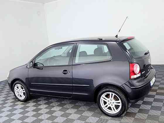 Volkswagen Polo Comfortline Facelift 1.2 47kW Tallina