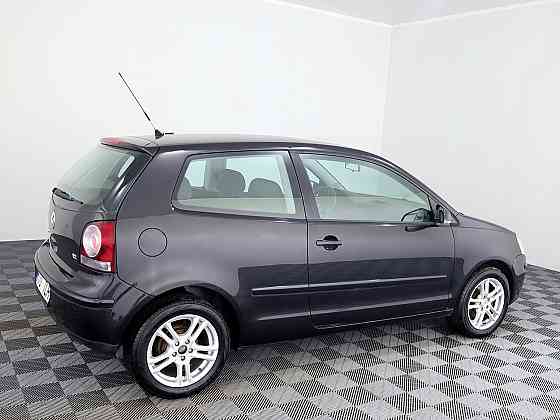 Volkswagen Polo Comfortline Facelift 1.2 47kW Tallina