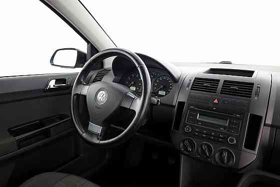 Volkswagen Polo Comfortline Facelift 1.2 47kW Tallina