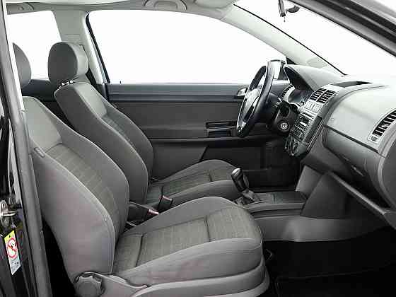 Volkswagen Polo Comfortline Facelift 1.2 47kW Tallina