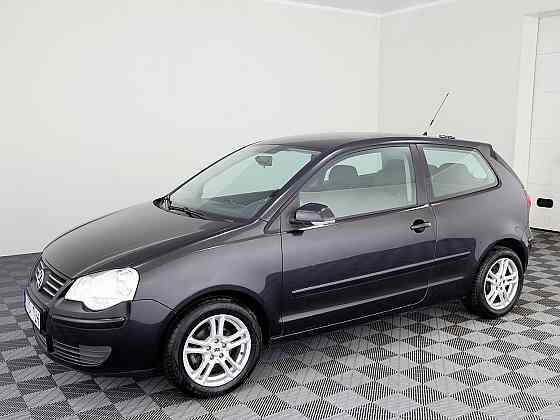 Volkswagen Polo Comfortline Facelift 1.2 47kW Tallina