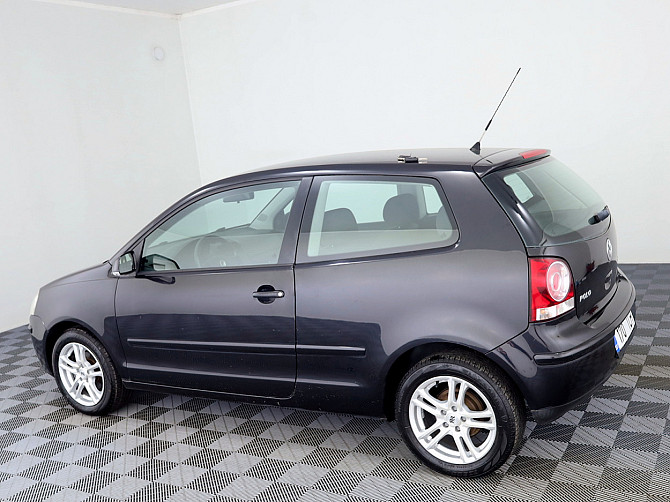 Volkswagen Polo Comfortline Facelift 1.2 47kW Tallina - foto 4
