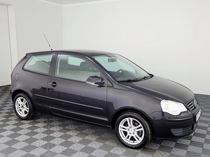 Volkswagen Polo Comfortline Facelift 1.2 47kW Tallina - foto 1