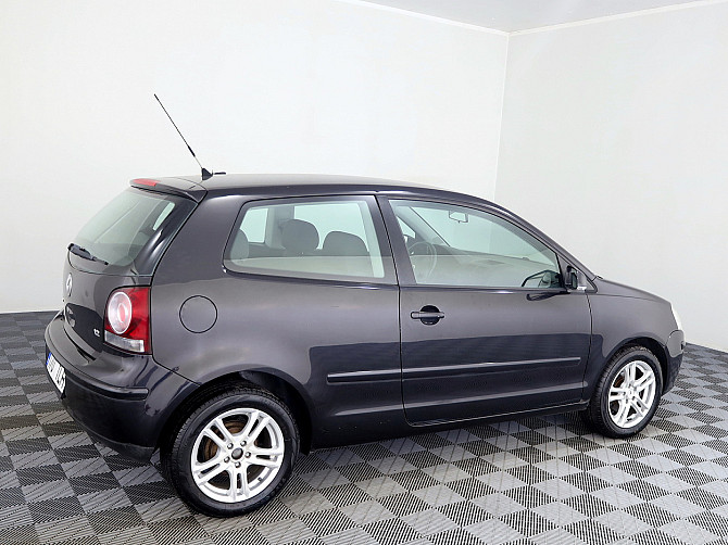 Volkswagen Polo Comfortline Facelift 1.2 47kW Tallina - foto 3