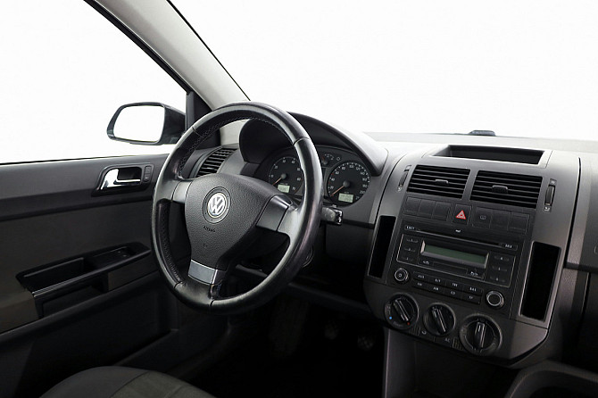 Volkswagen Polo Comfortline Facelift 1.2 47kW Tallina - foto 5