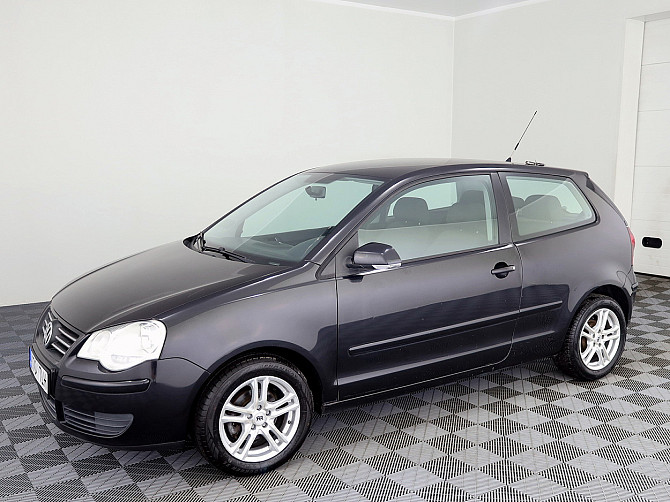 Volkswagen Polo Comfortline Facelift 1.2 47kW Tallina - foto 2