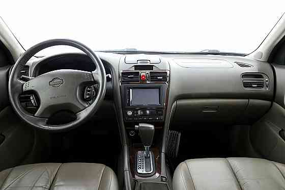 Nissan Maxima Luxury Facelift ATM 3.0 147kW Tallina