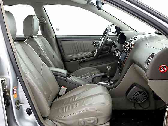 Nissan Maxima Luxury Facelift ATM 3.0 147kW Tallina