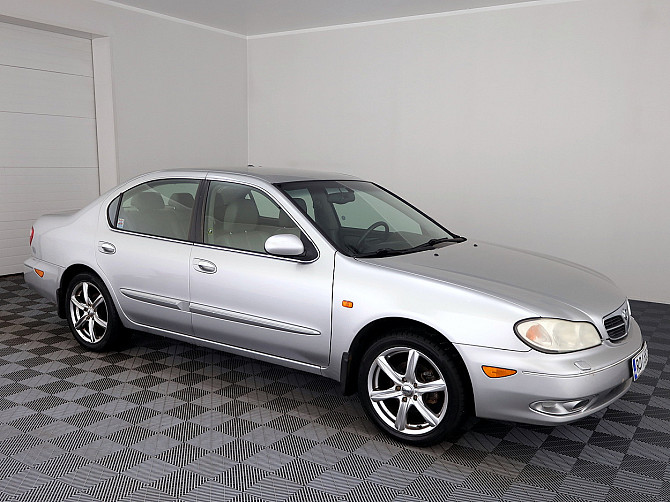Nissan Maxima Luxury Facelift ATM 3.0 147kW Tallina - foto 1