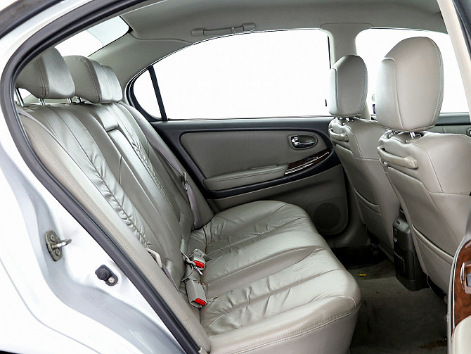 Nissan Maxima Luxury Facelift ATM 3.0 147kW Tallina - foto 7