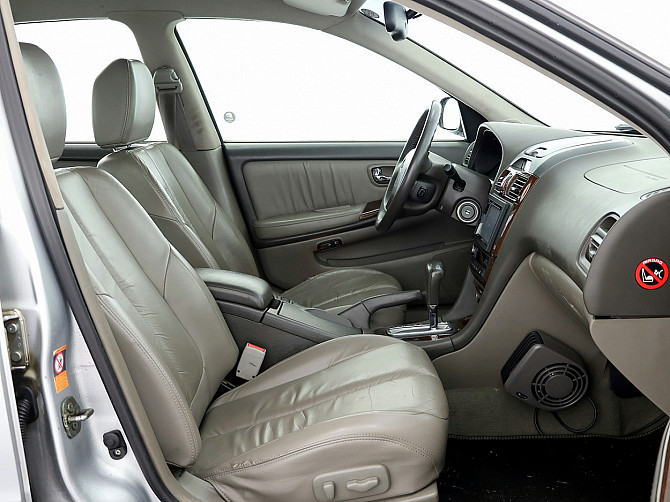 Nissan Maxima Luxury Facelift ATM 3.0 147kW Tallina - foto 6