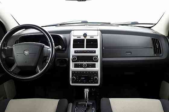 Dodge Journey Comfort ATM 2.0 CRD 103kW Tallina