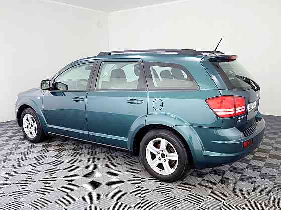 Dodge Journey Comfort ATM 2.0 CRD 103kW Tallina