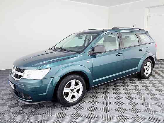 Dodge Journey Comfort ATM 2.0 CRD 103kW Tallina