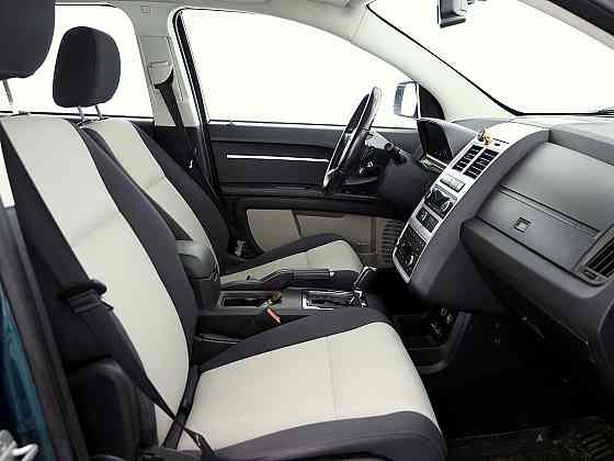 Dodge Journey Comfort ATM 2.0 CRD 103kW Tallina