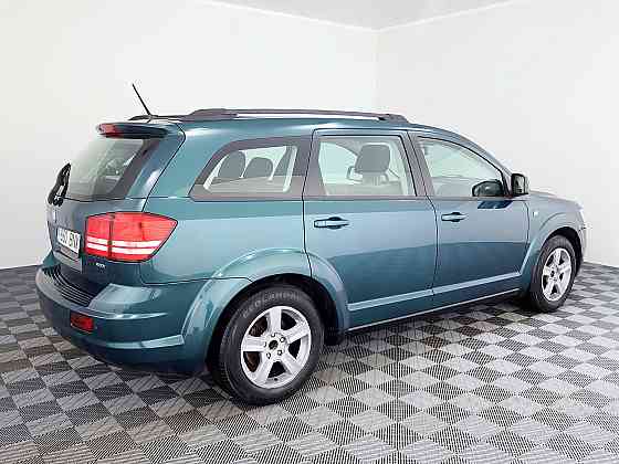 Dodge Journey Comfort ATM 2.0 CRD 103kW Tallina