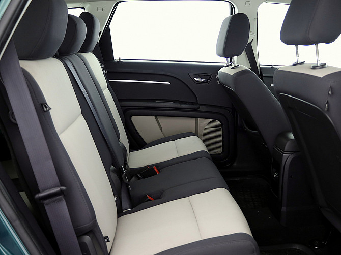 Dodge Journey Comfort ATM 2.0 CRD 103kW Tallina - foto 7