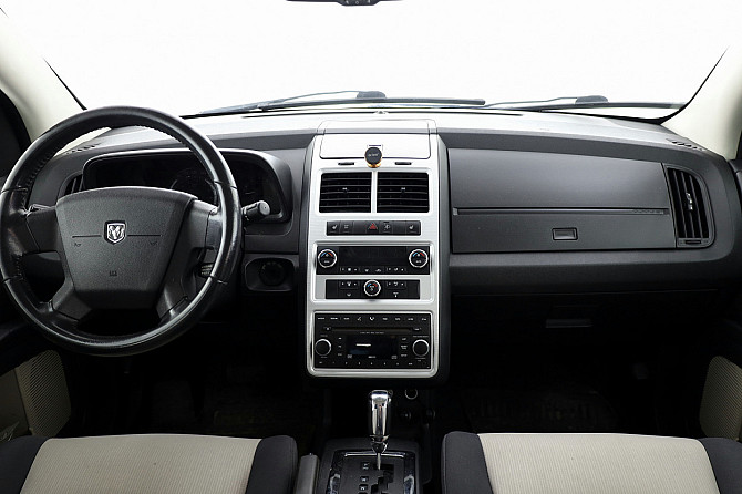 Dodge Journey Comfort ATM 2.0 CRD 103kW Tallina - foto 5