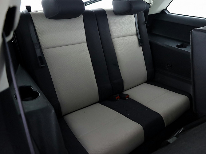 Dodge Journey Comfort ATM 2.0 CRD 103kW Tallina - foto 8