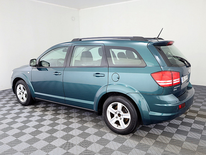 Dodge Journey Comfort ATM 2.0 CRD 103kW Tallina - foto 4