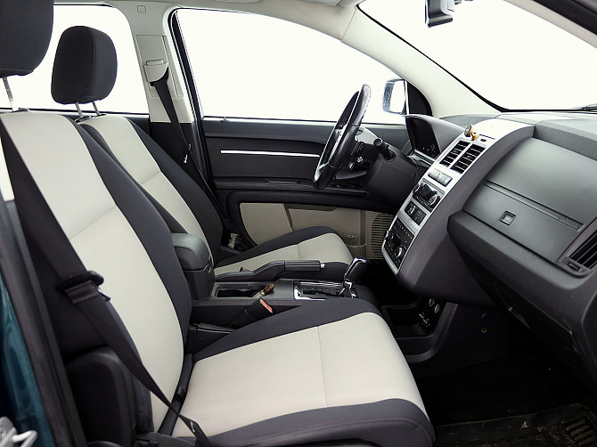 Dodge Journey Comfort ATM 2.0 CRD 103kW Tallina - foto 6