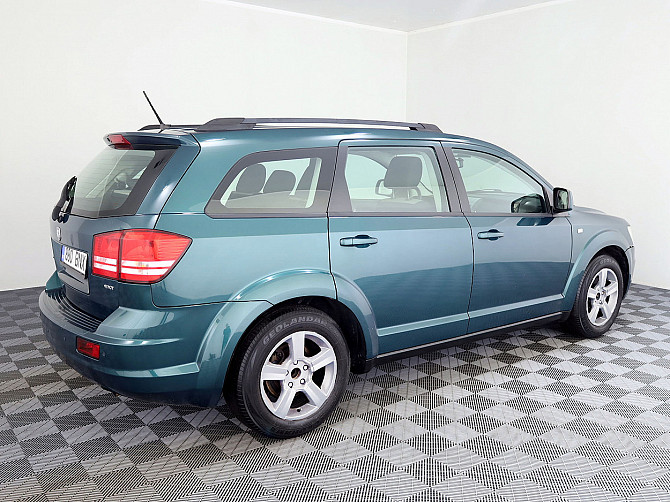 Dodge Journey Comfort ATM 2.0 CRD 103kW Tallina - foto 3