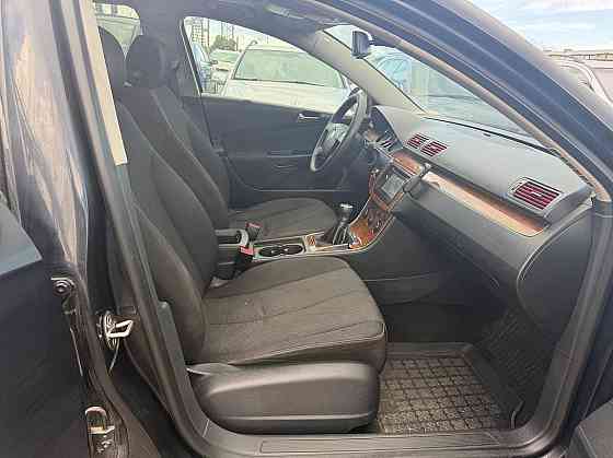 Volkswagen Passat Comfortline 2.0 TDI 103kW Tallina