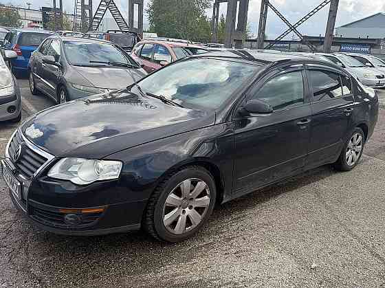 Volkswagen Passat Comfortline 2.0 TDI 103kW Tallina