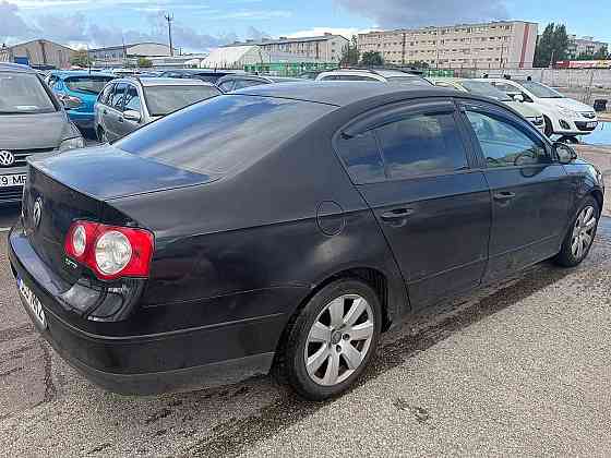 Volkswagen Passat Comfortline 2.0 TDI 103kW Tallina
