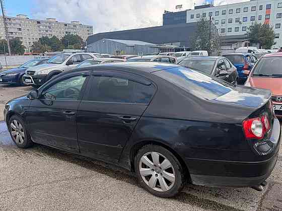 Volkswagen Passat Comfortline 2.0 TDI 103kW Tallina