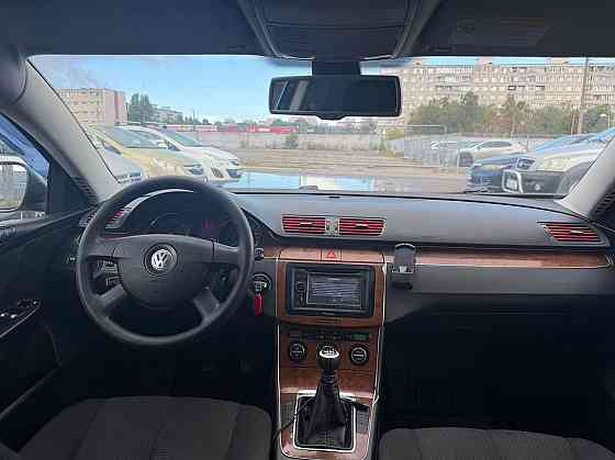 Volkswagen Passat Comfortline 2.0 TDI 103kW Tallina