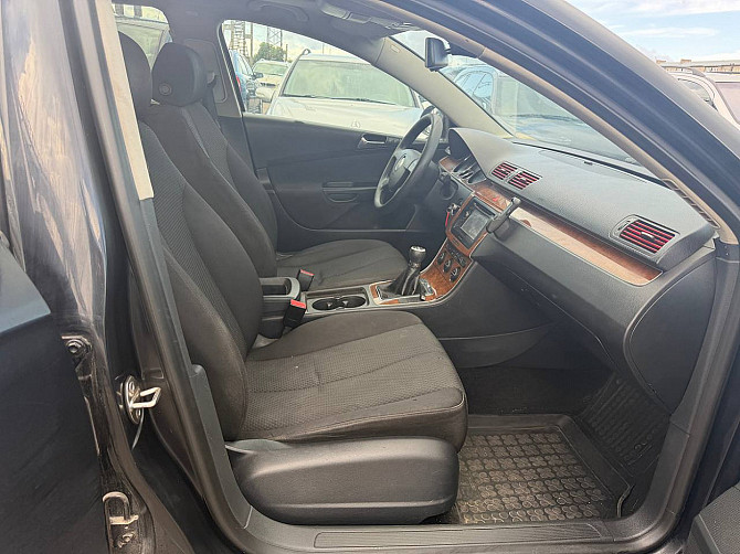 Volkswagen Passat Comfortline 2.0 TDI 103kW Tallina - foto 6