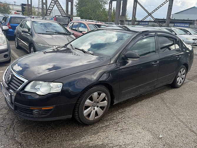 Volkswagen Passat Comfortline 2.0 TDI 103kW Tallina - foto 2