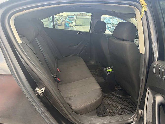 Volkswagen Passat Comfortline 2.0 TDI 103kW Tallina - foto 7