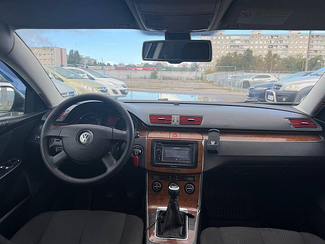 Volkswagen Passat Comfortline 2.0 TDI 103kW Tallina - foto 5