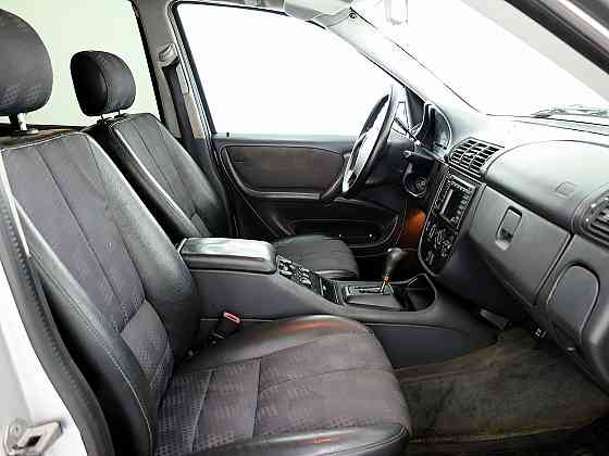 Mercedes-Benz ML 270 Luxury ATM 2.7 CDI 120kW Tallina