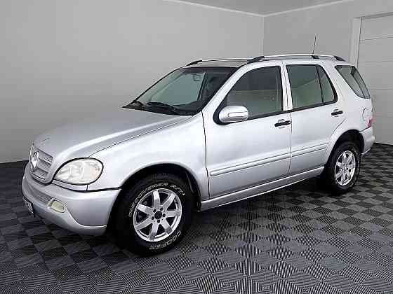 Mercedes-Benz ML 270 Luxury ATM 2.7 CDI 120kW Tallina