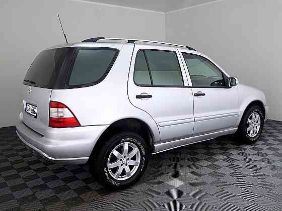 Mercedes-Benz ML 270 Luxury ATM 2.7 CDI 120kW Tallina