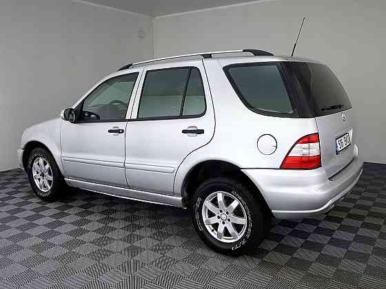 Mercedes-Benz ML 270 Luxury ATM 2.7 CDI 120kW Tallina