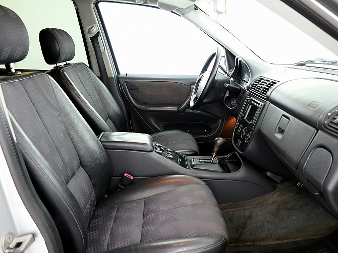 Mercedes-Benz ML 270 Luxury ATM 2.7 CDI 120kW Tallina - foto 6