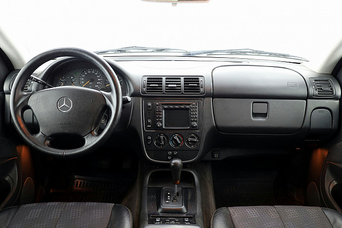 Mercedes-Benz ML 270 Luxury ATM 2.7 CDI 120kW Tallina - foto 5